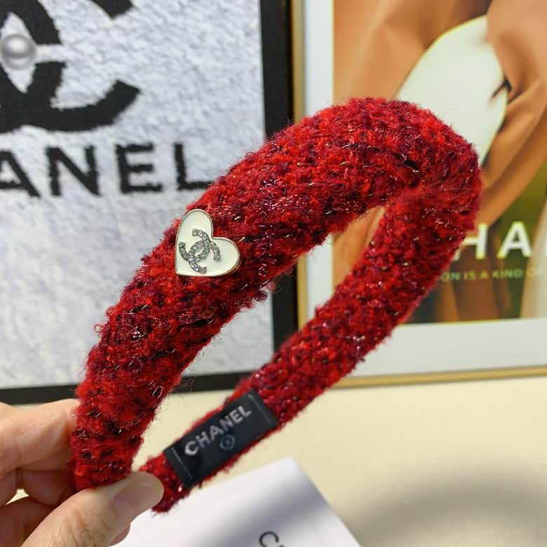Chanel Headband  (5)